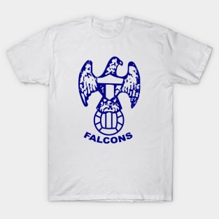 1967 Toronto Falcons Vintage Soccer T-Shirt